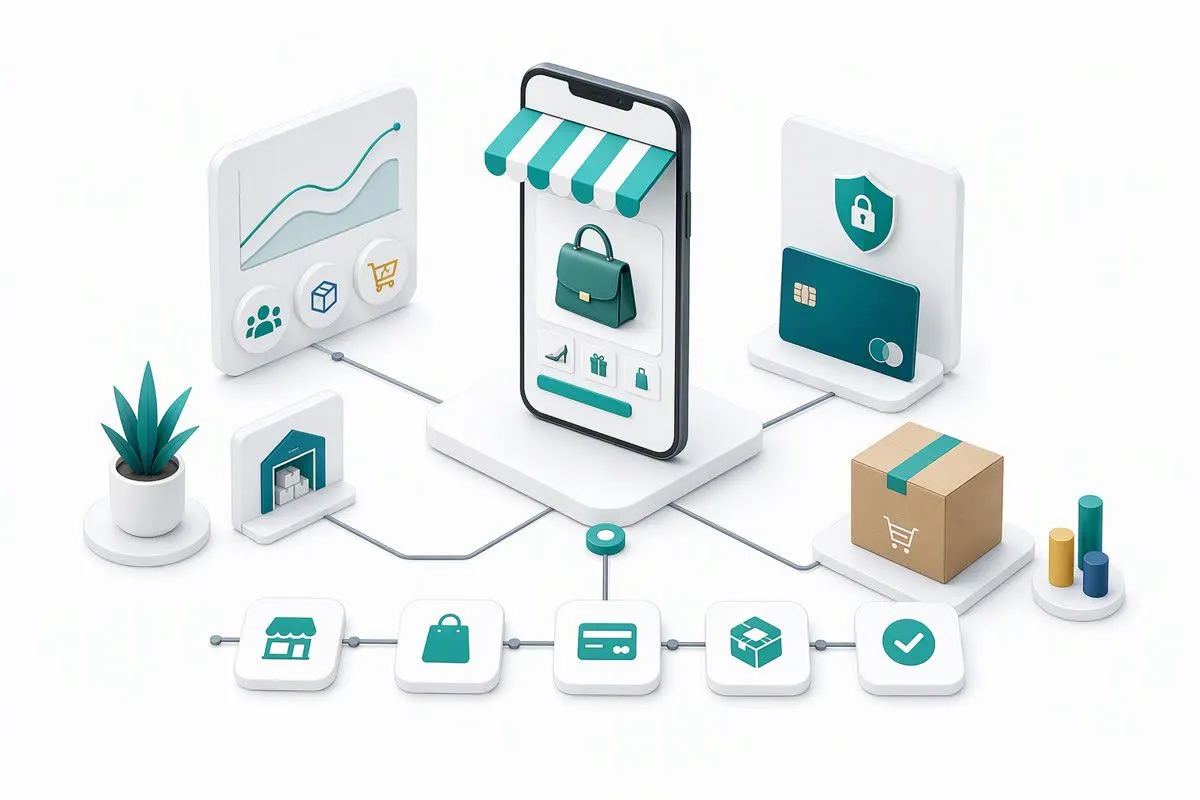 How to Sell Online in Malaysia 2026