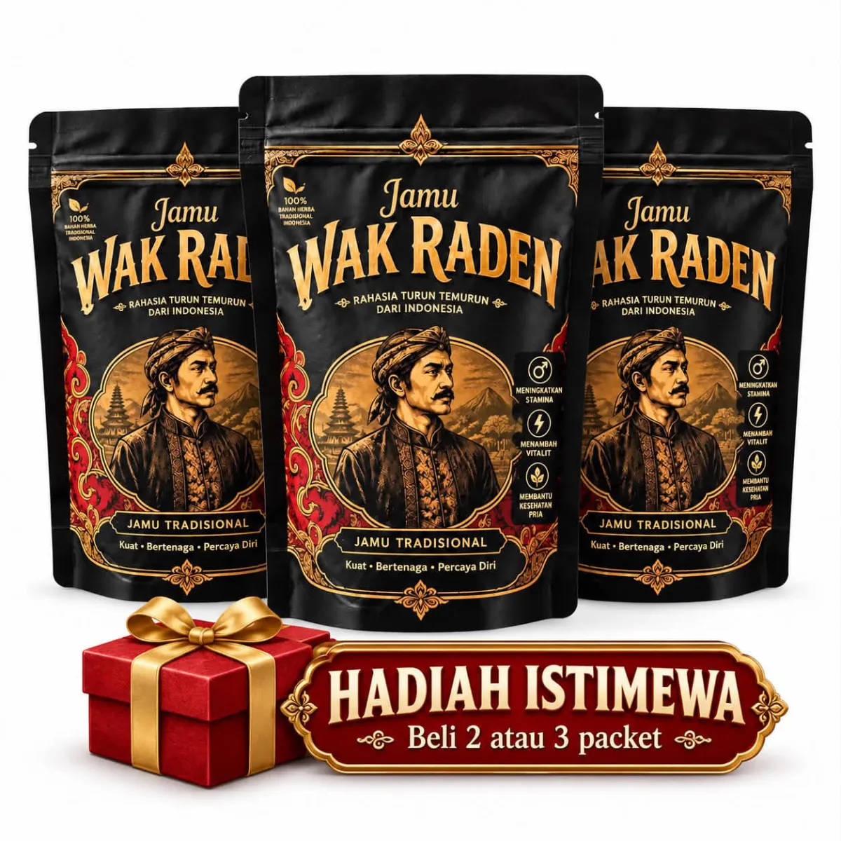Bonus Konsultasi