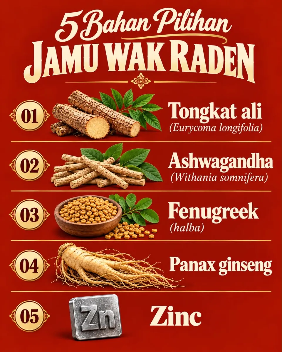 Bahan Semulajadi