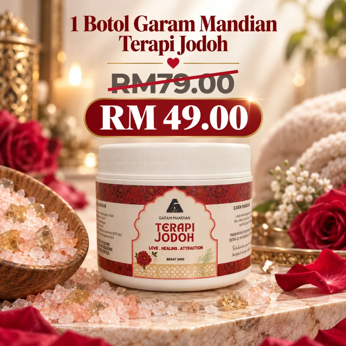 1 Botol