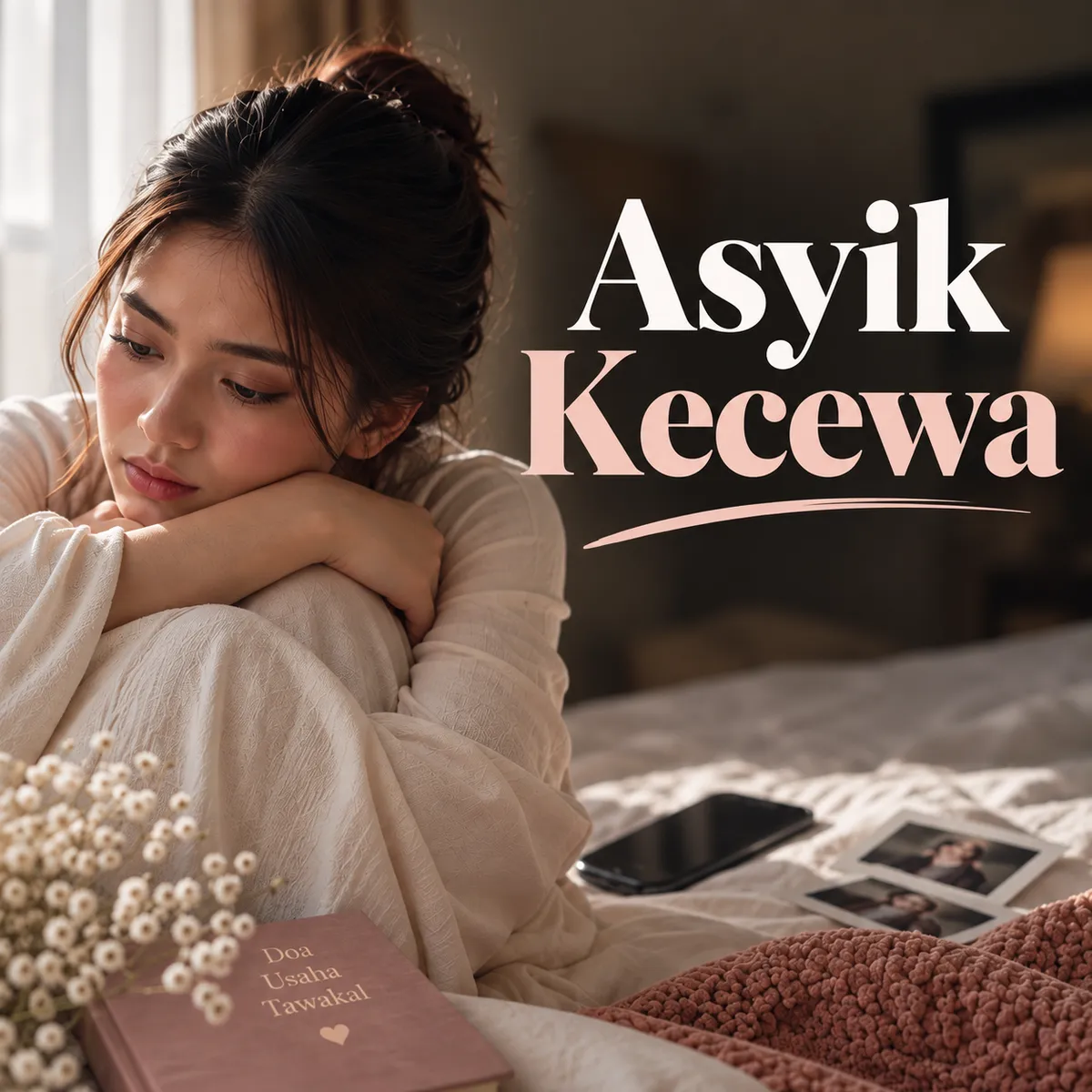 Kecewa
