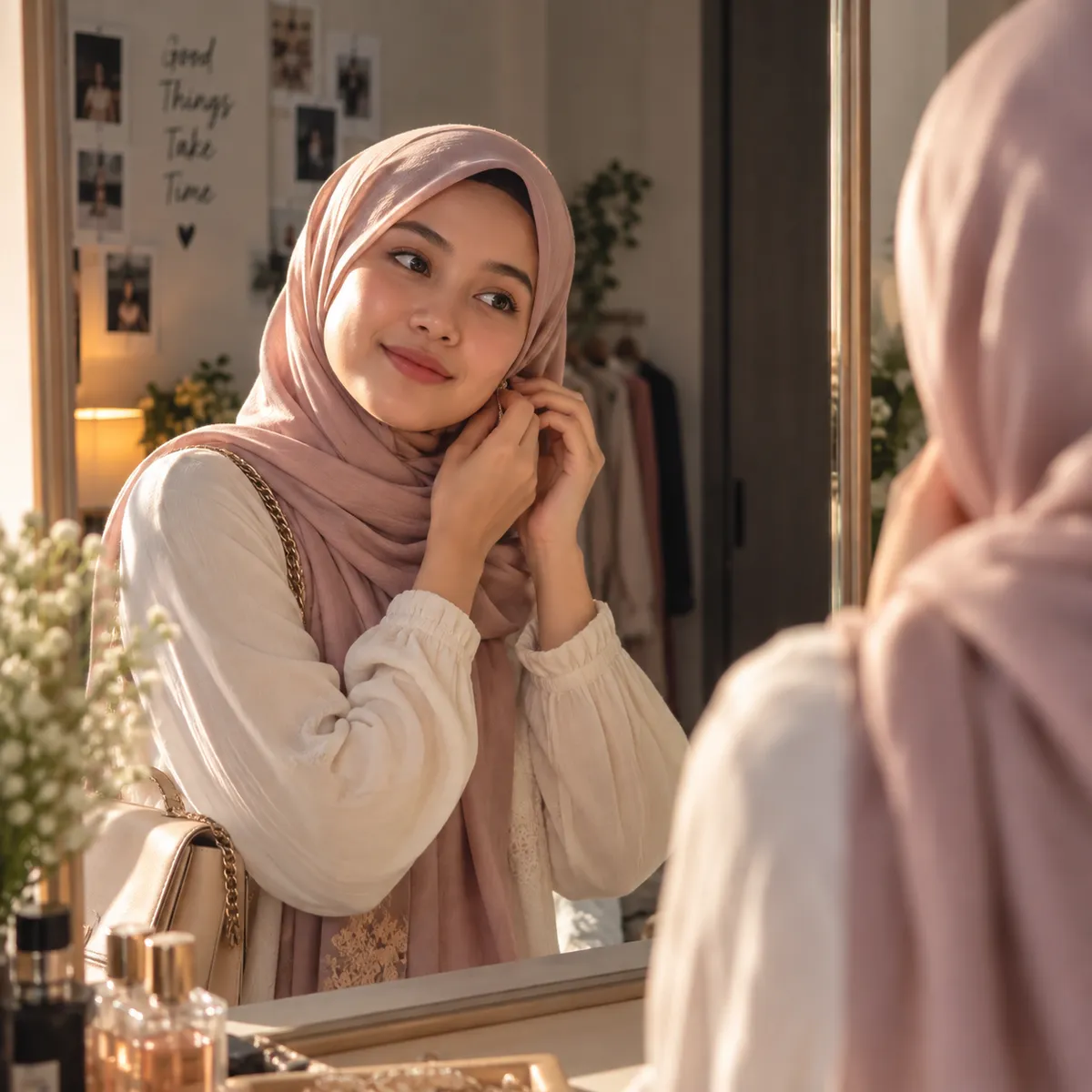 Ikhtiar Jodoh