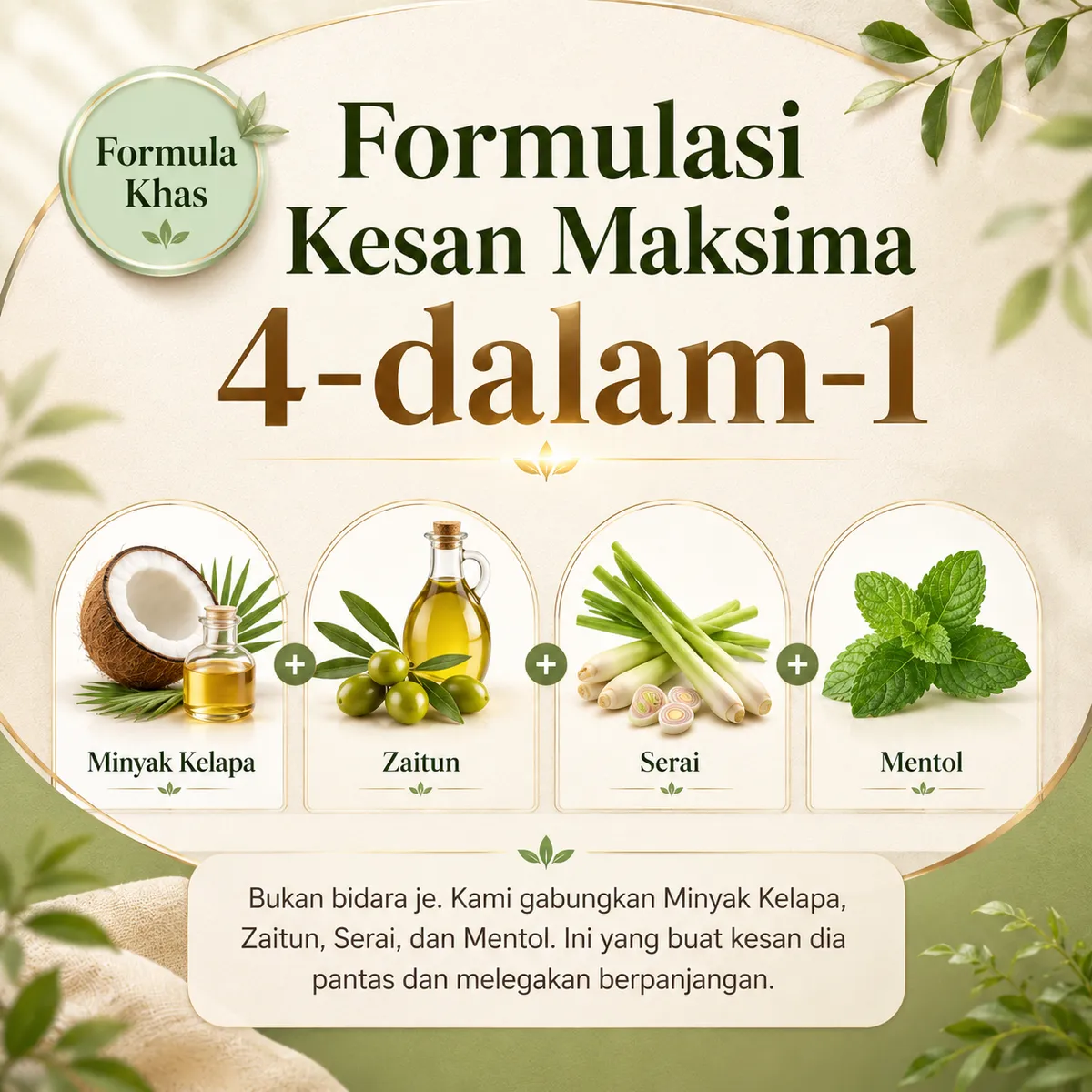 Formula Istimewa