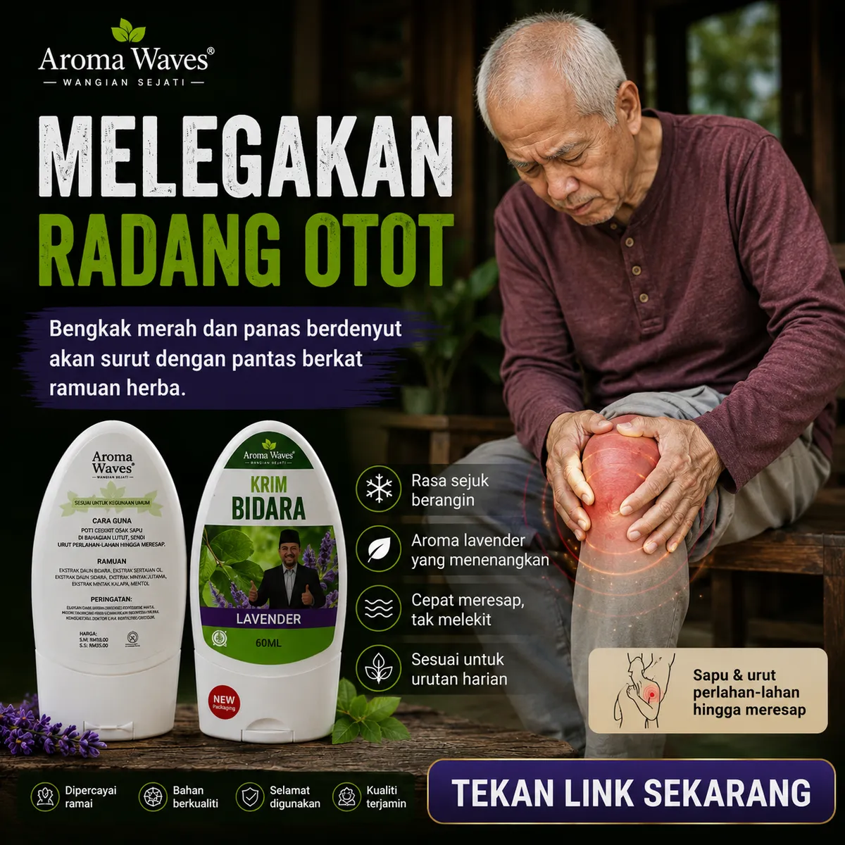 Lega Radang