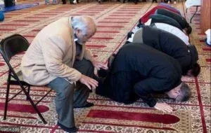 Susah Solat